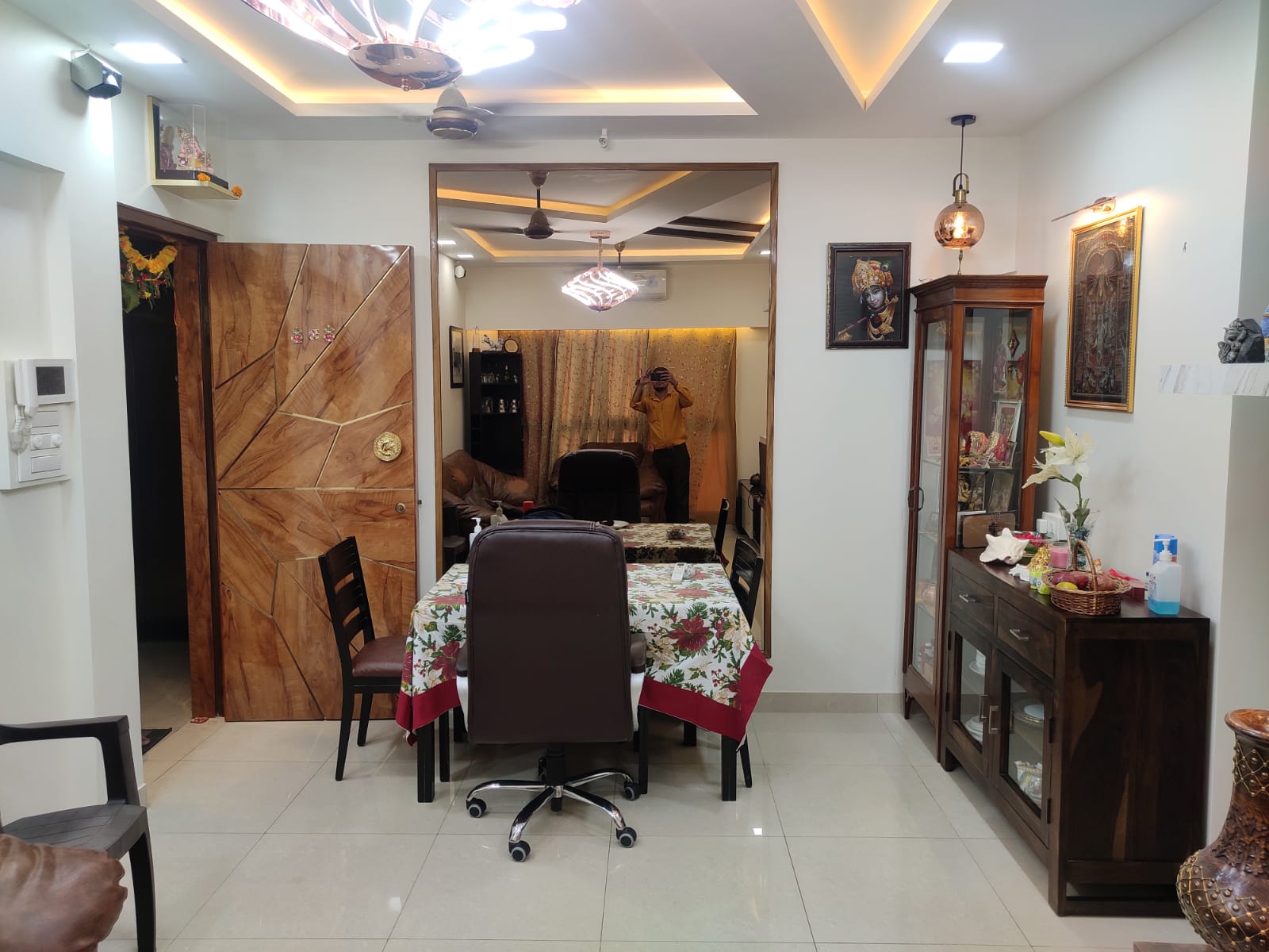 Promenade 3 2BHK interior 3